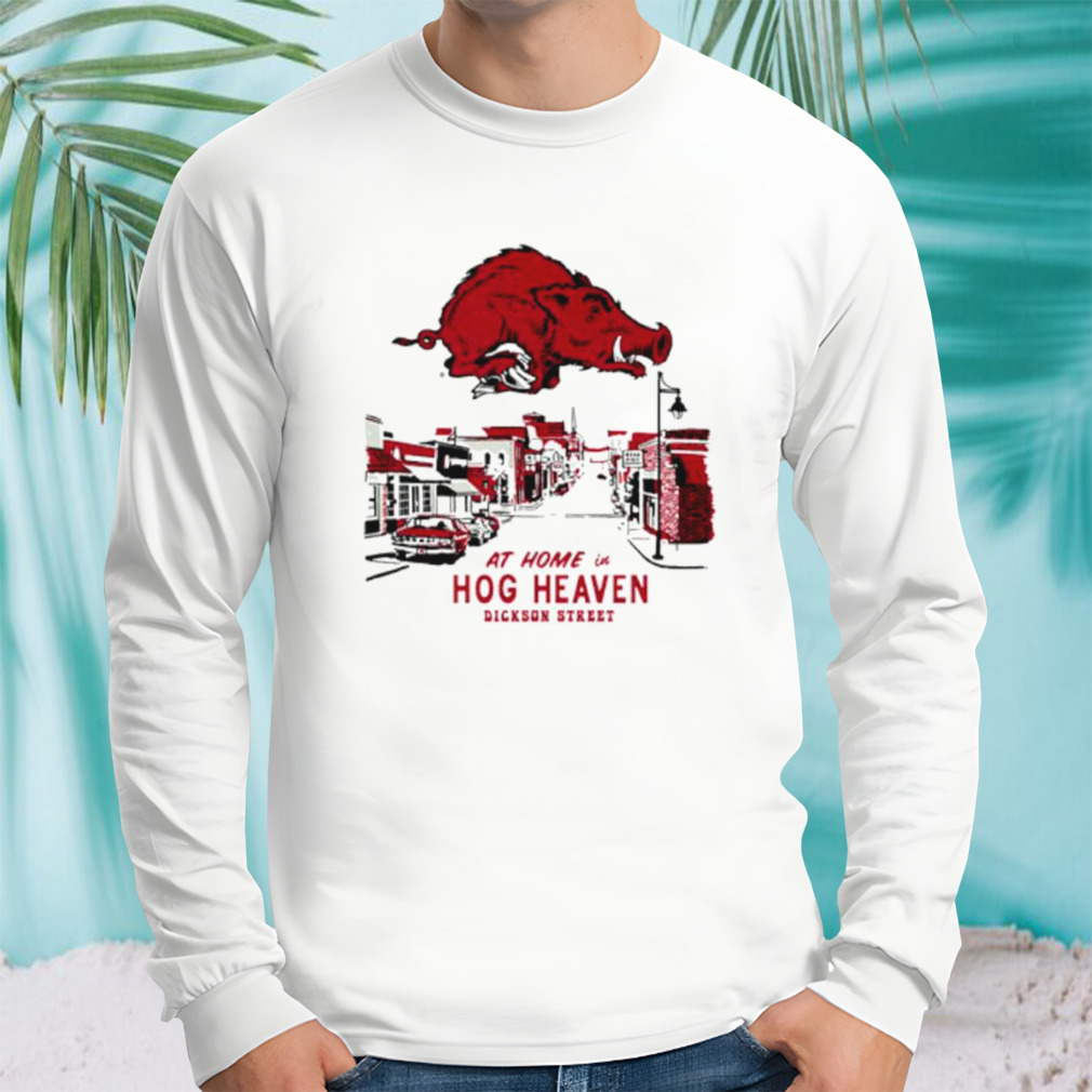 Longsleeve shirt