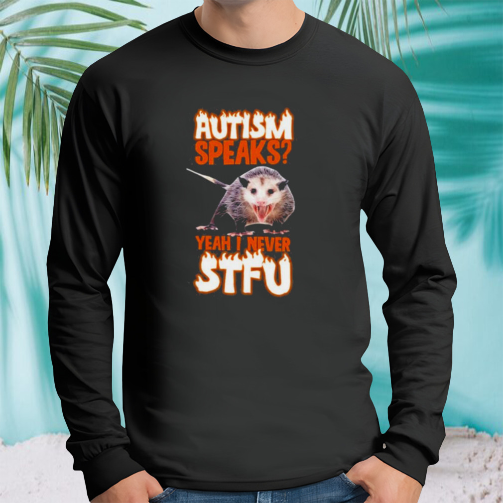 Longsleeve tshirt
