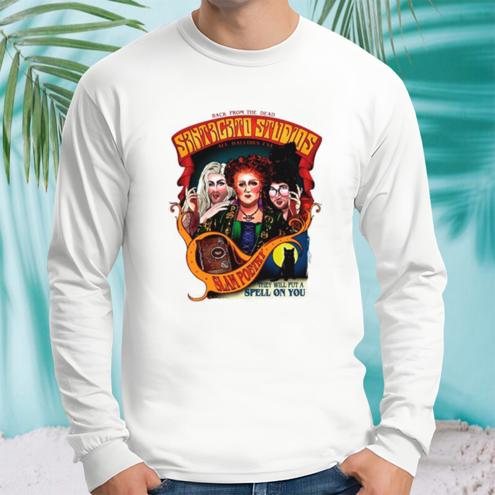 Longsleeve shirt