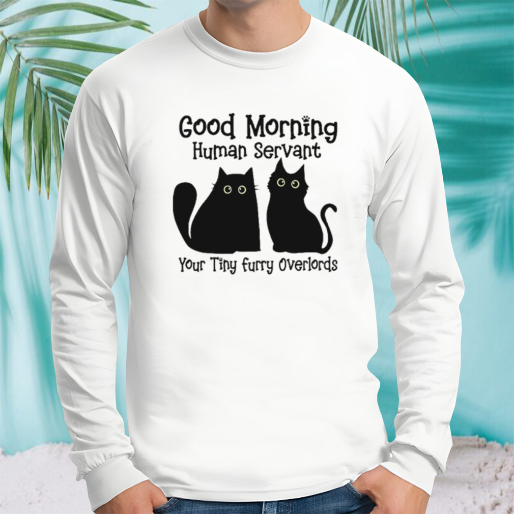 Longsleeve shirt