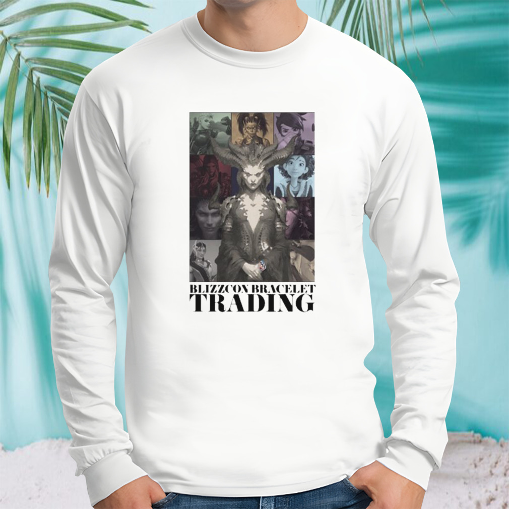 Longsleeve shirt