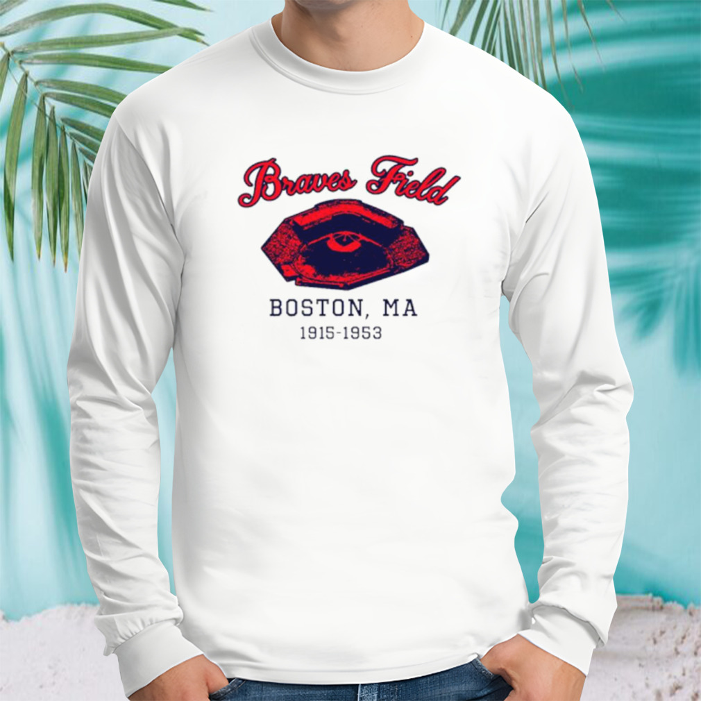 Longsleeve shirt