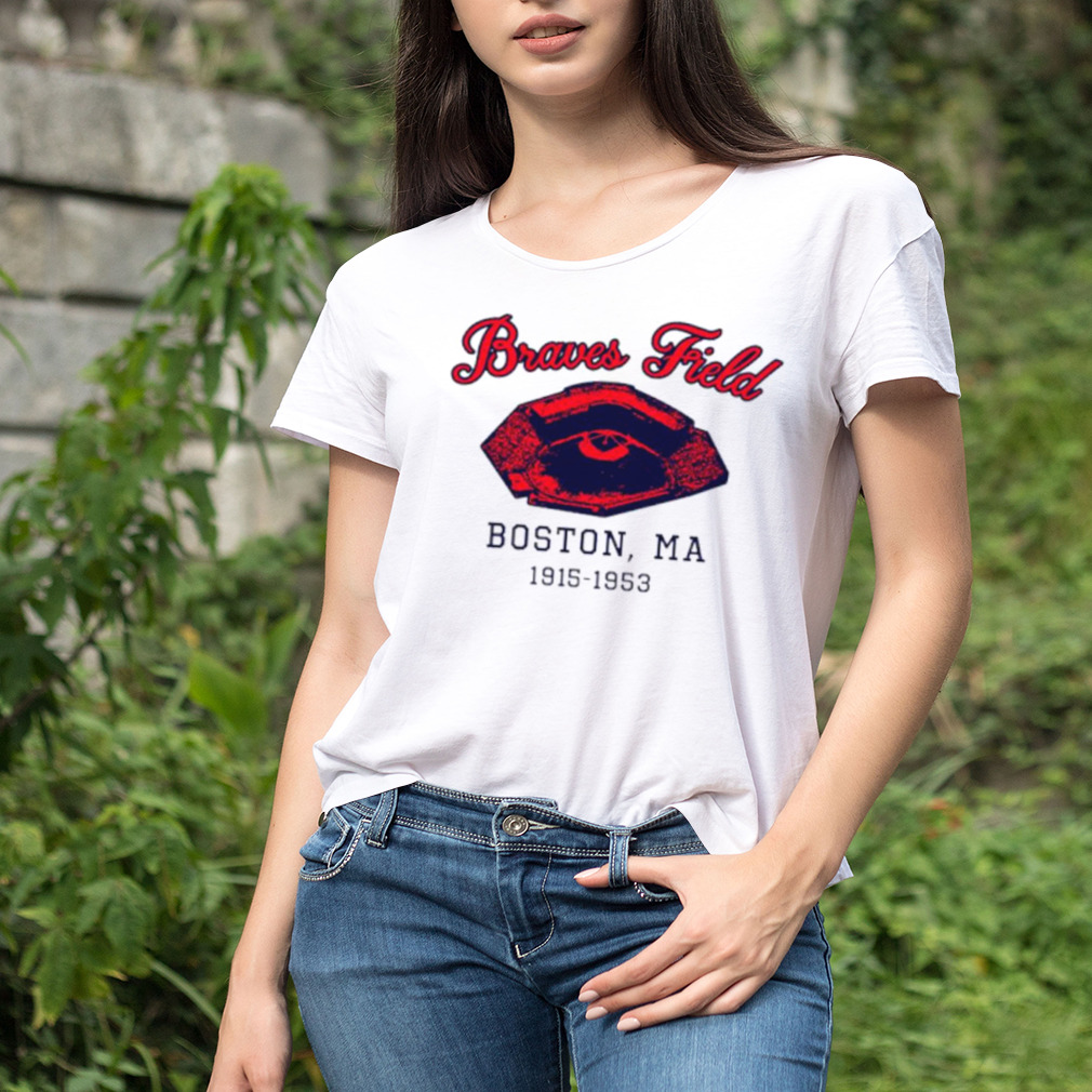 Women's shirt