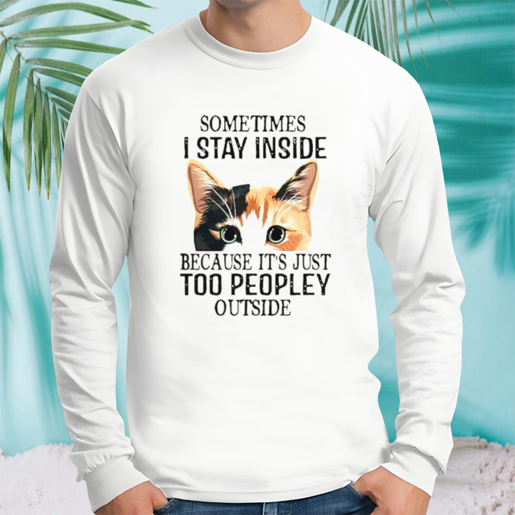 Longsleeve shirt