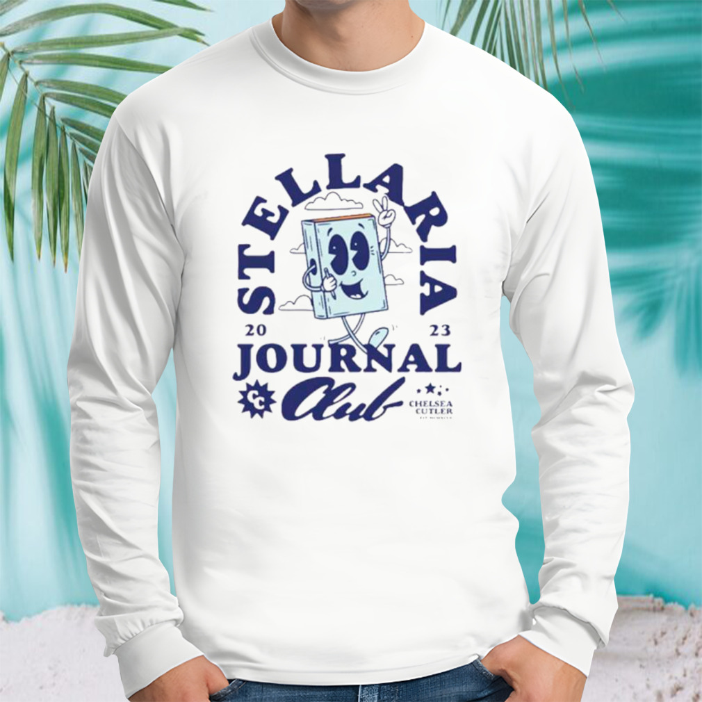 Longsleeve shirt