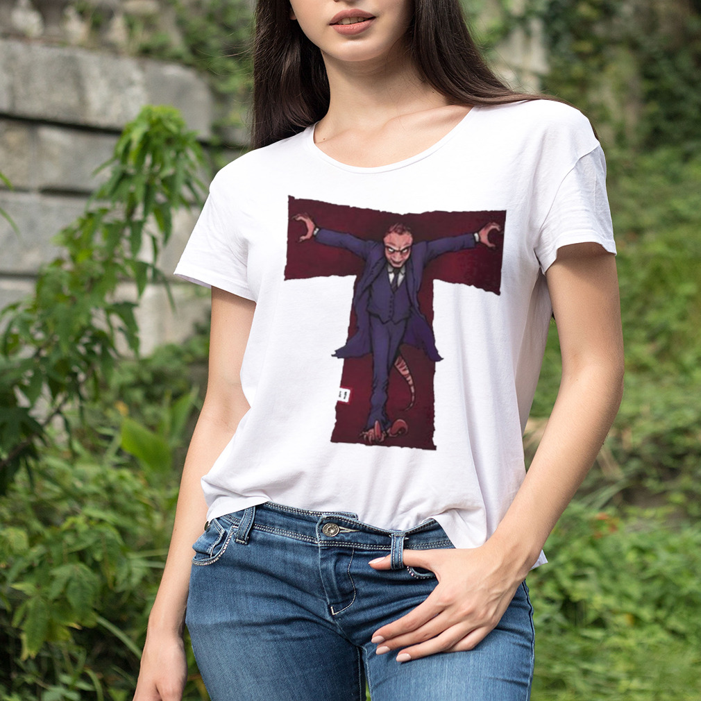 Women's shirt