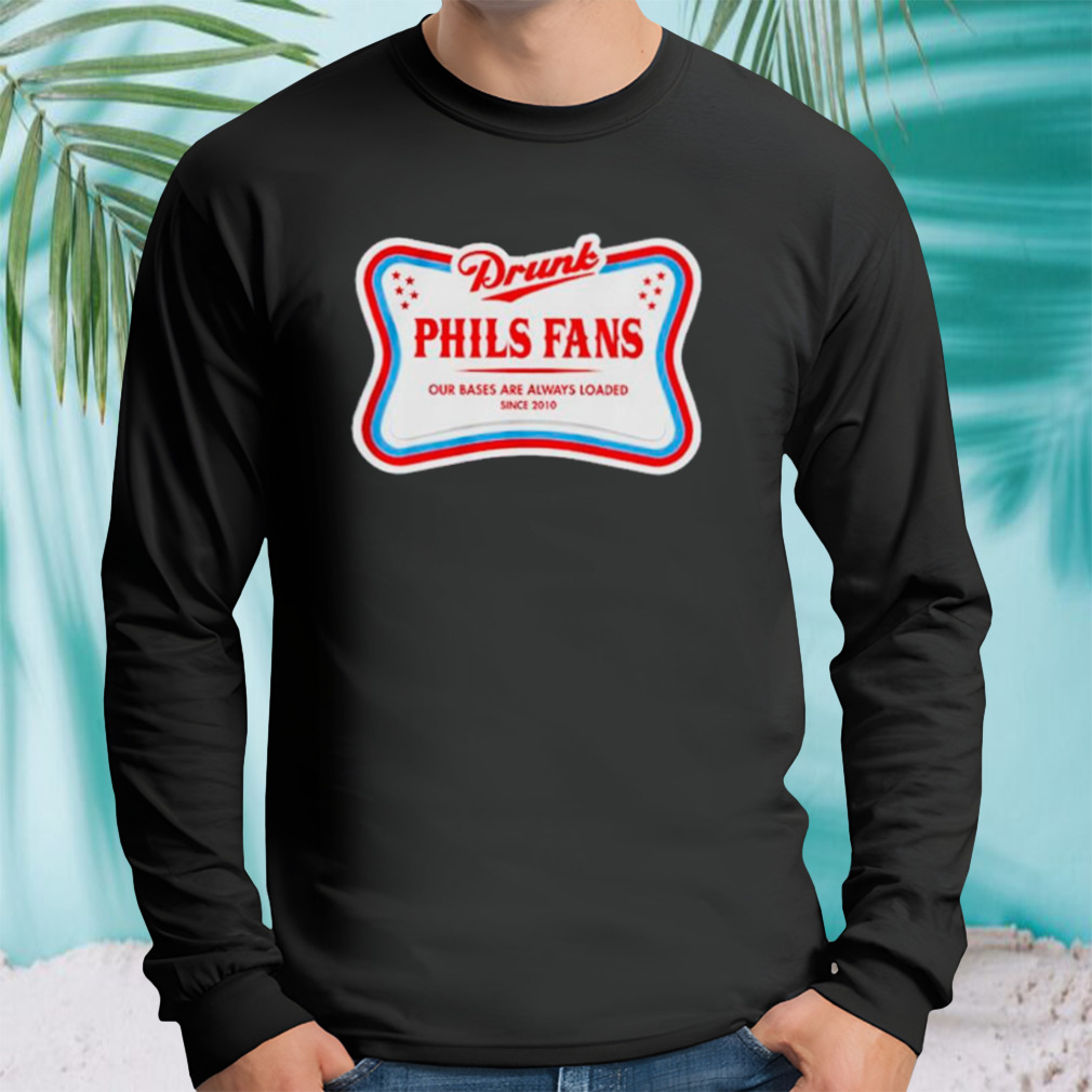 Longsleeve tshirt