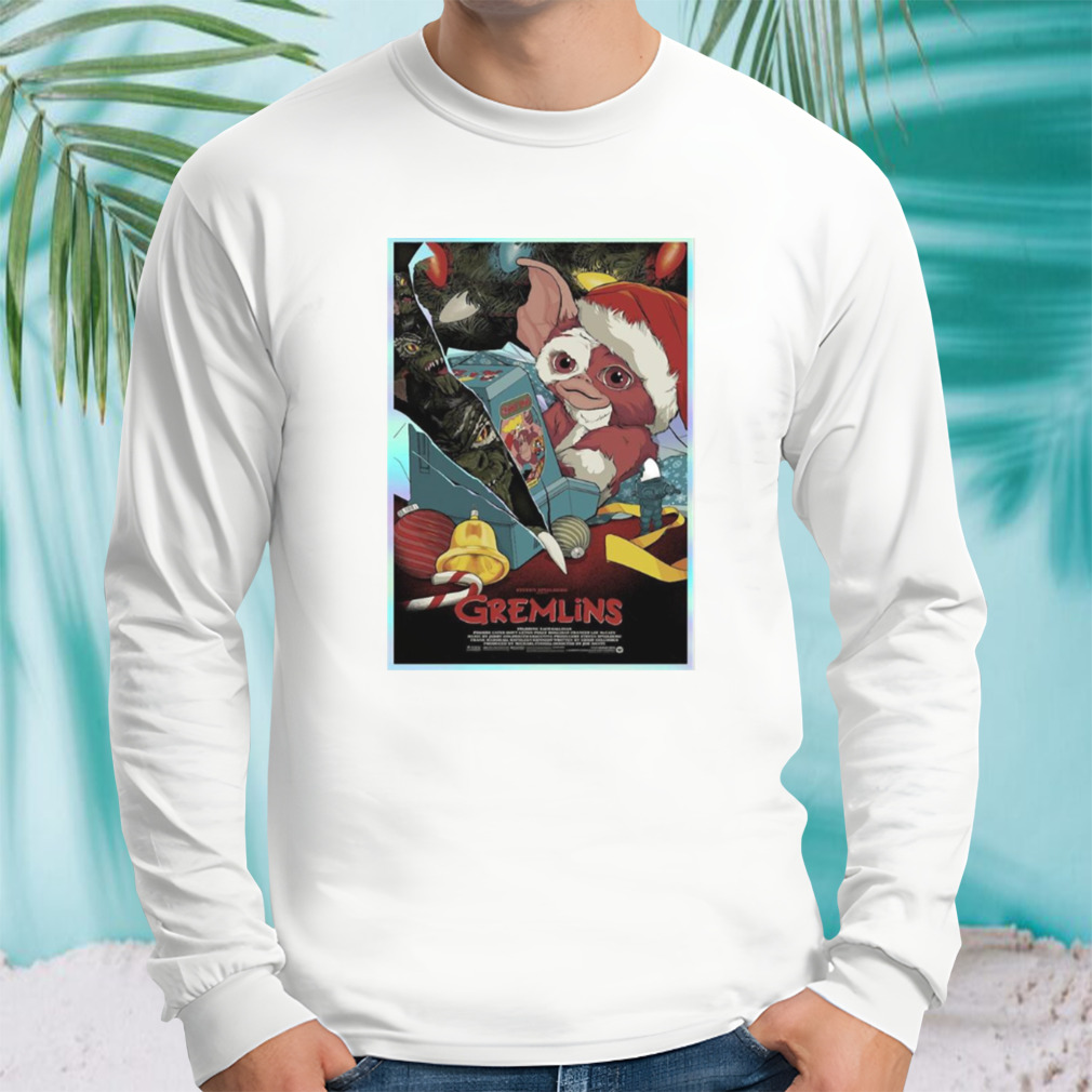 Longsleeve shirt