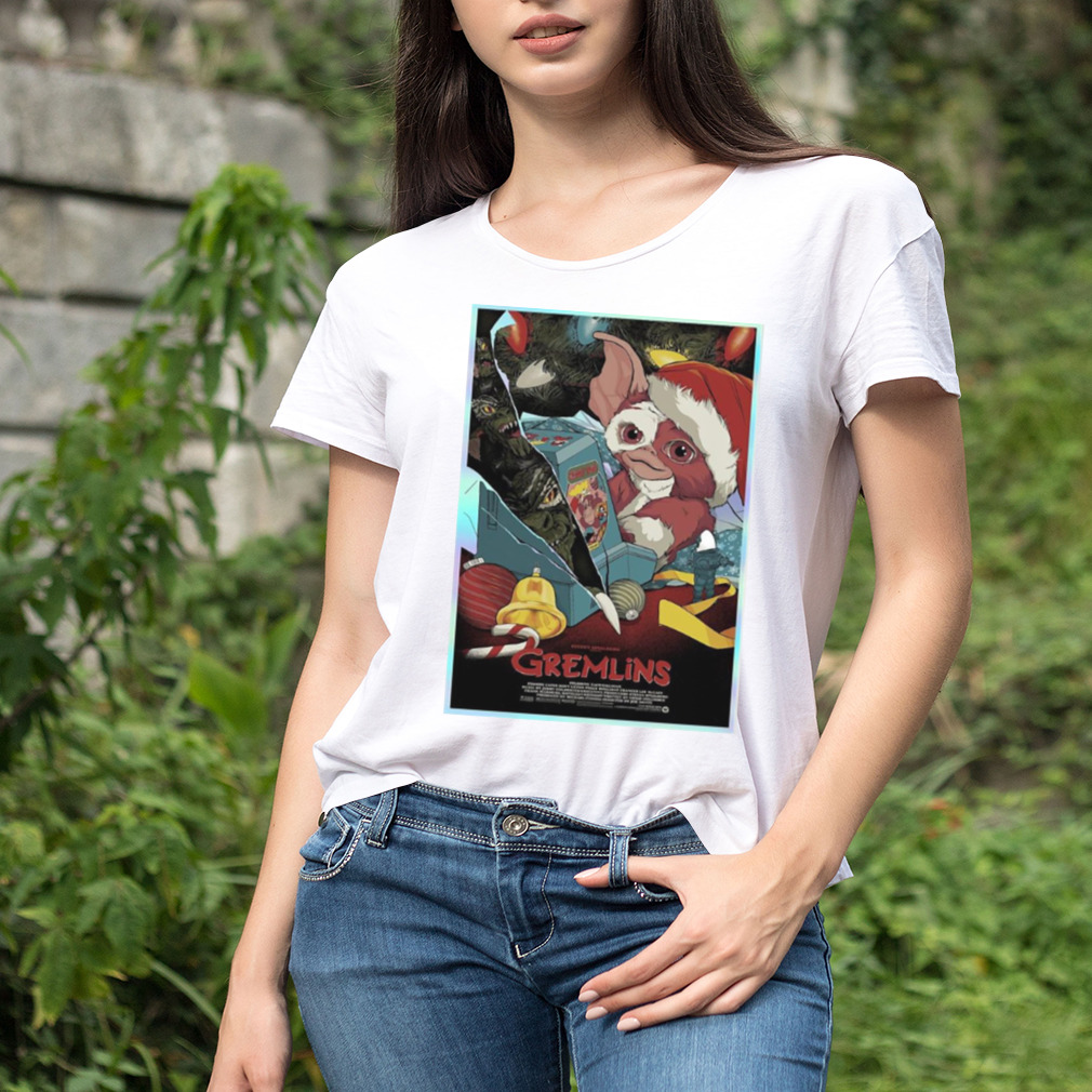 Women's shirt