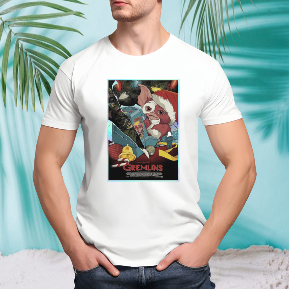 Unisex shirt