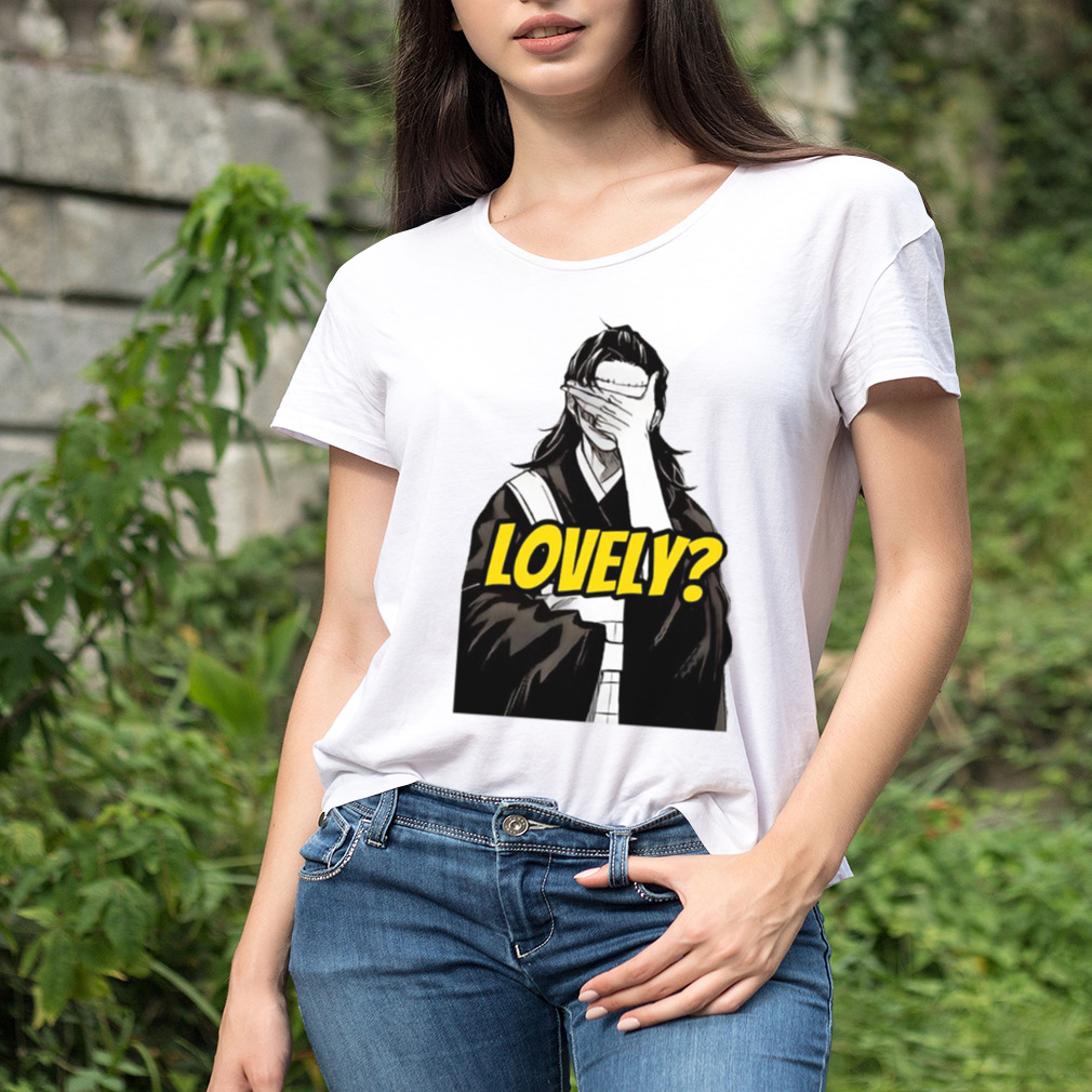 Women's shirt