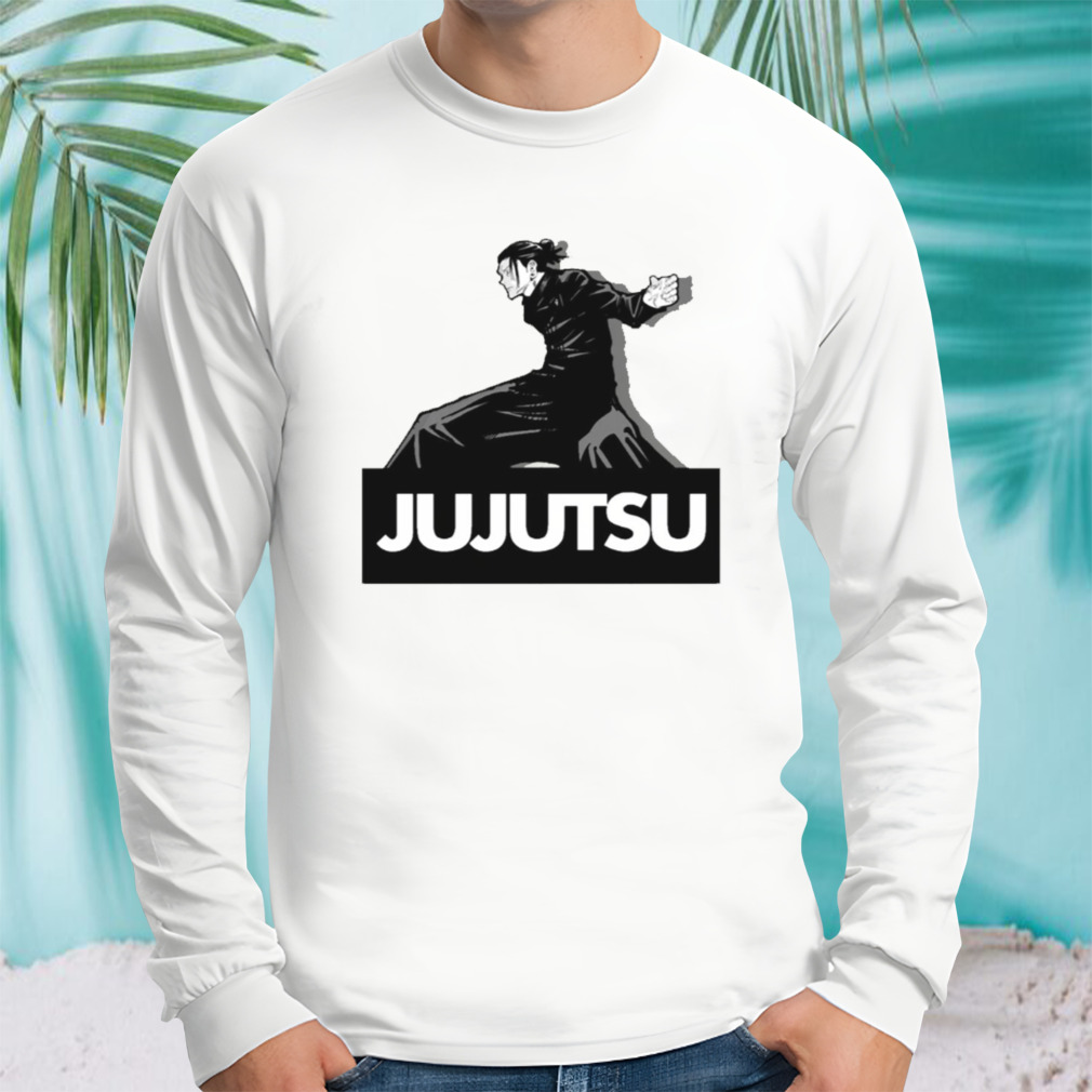 Longsleeve shirt