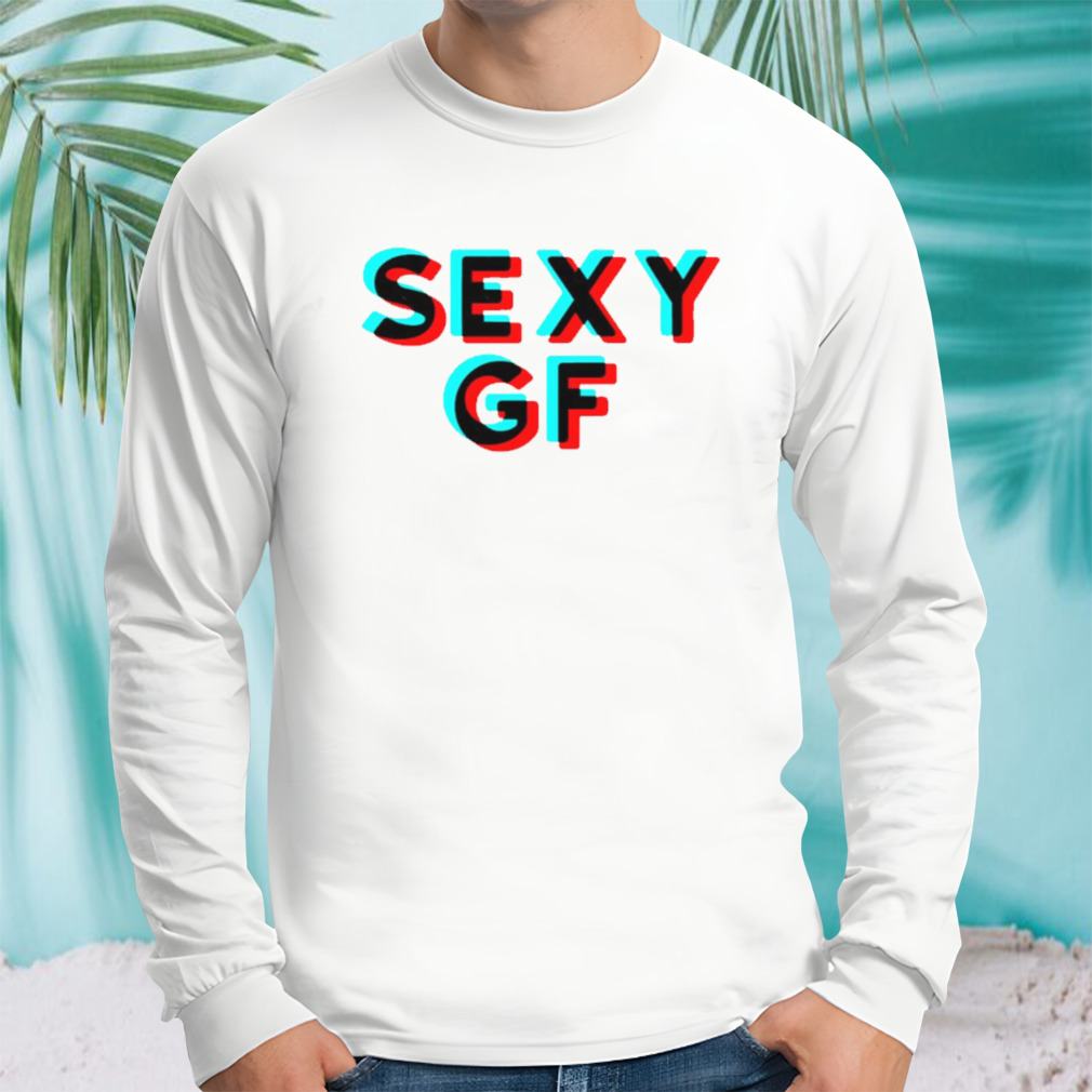 Longsleeve shirt