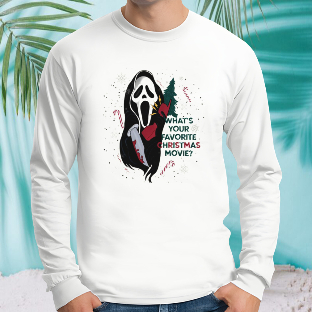 Longsleeve shirt