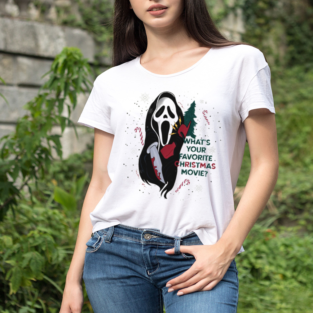 Women's shirt