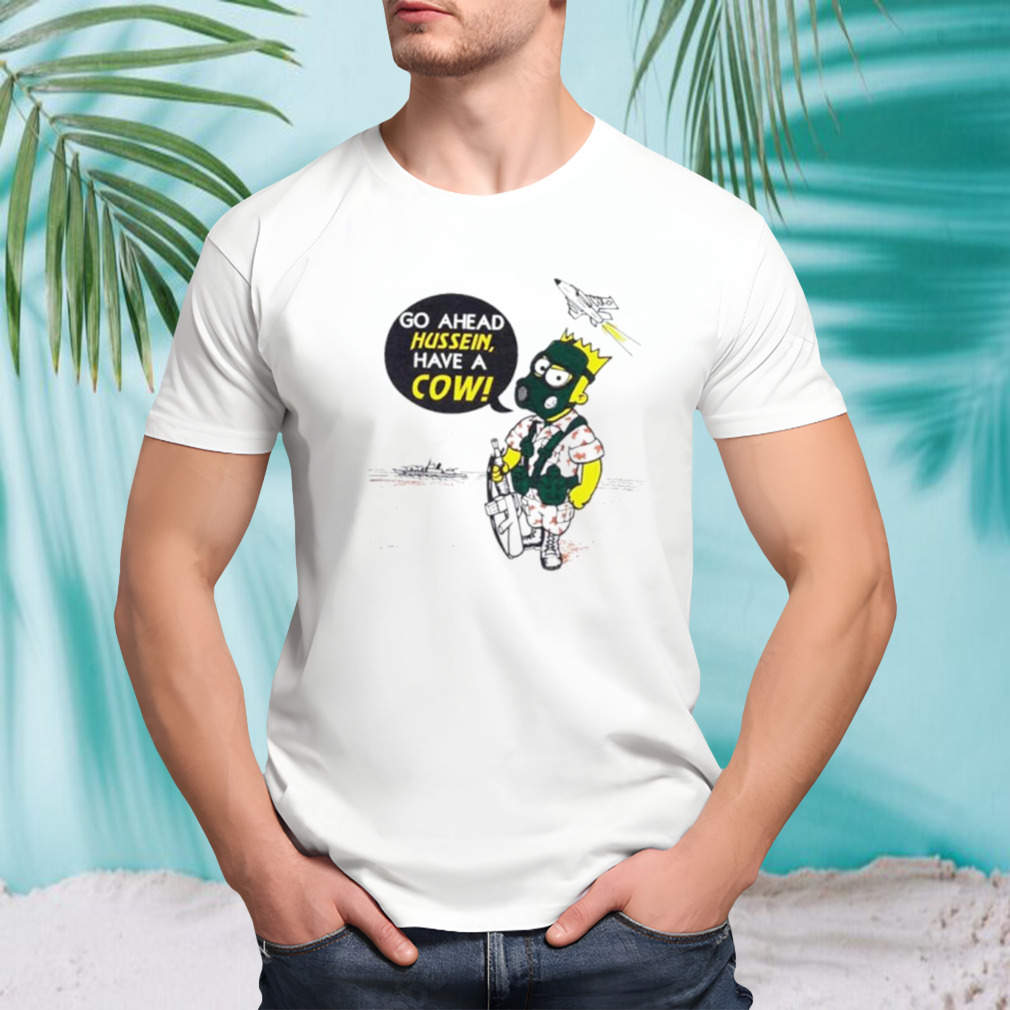 Unisex shirt