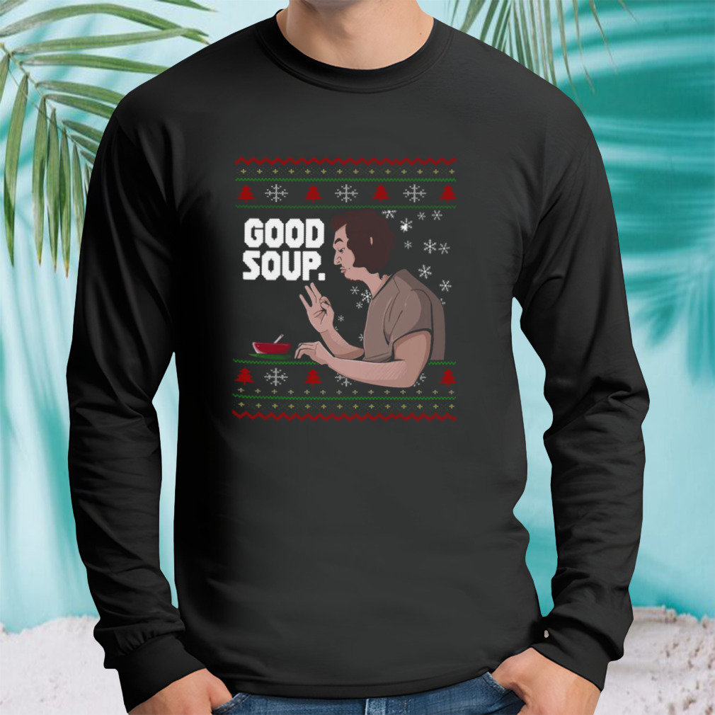 Longsleeve tshirt