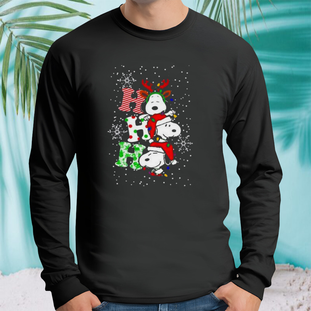 Longsleeve tshirt
