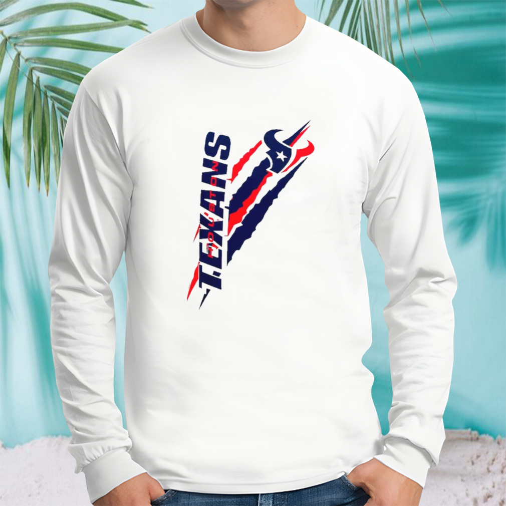 Longsleeve shirt