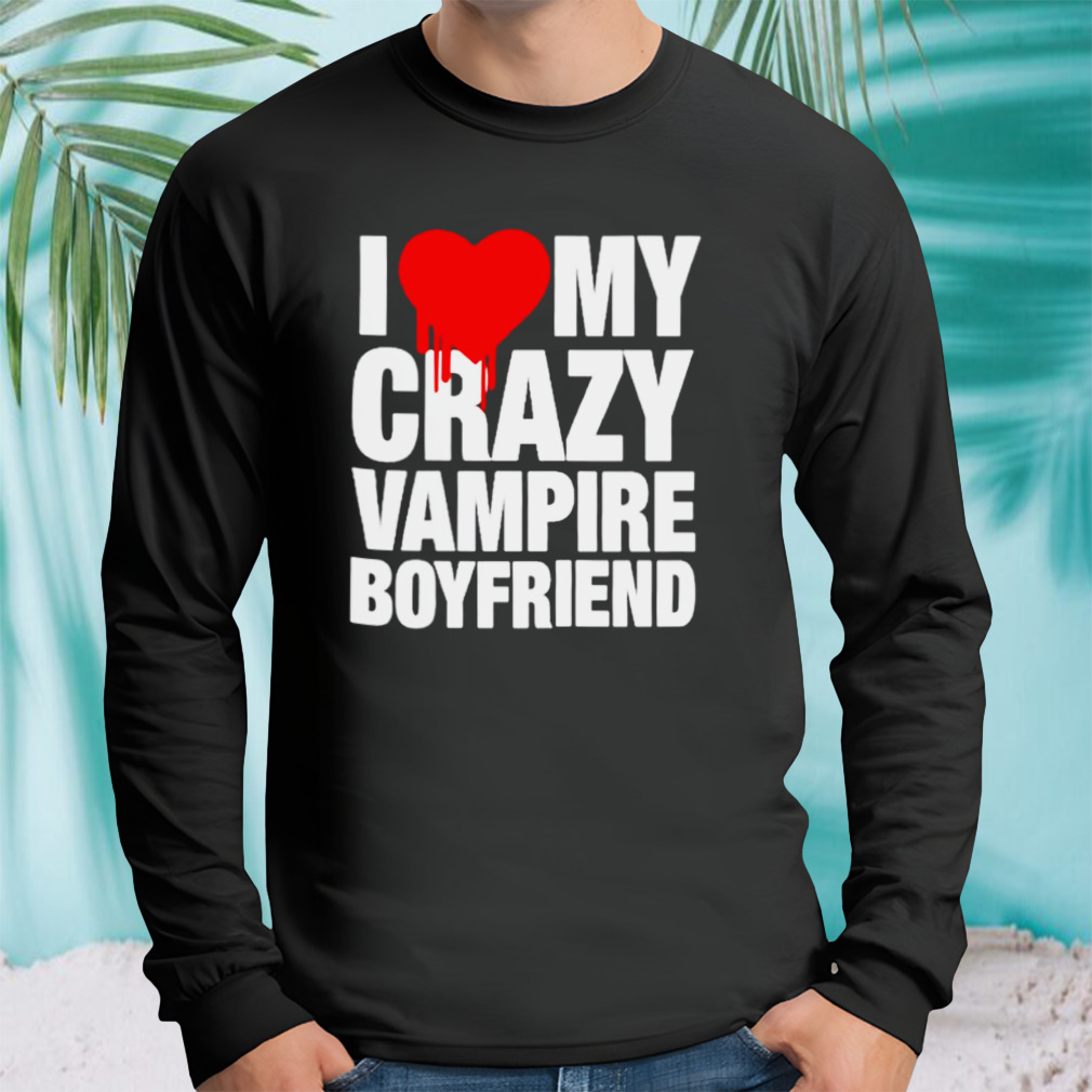Longsleeve tshirt