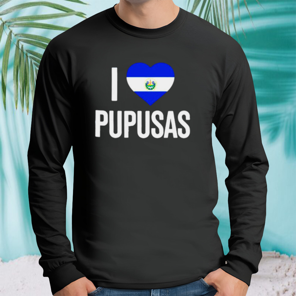 Longsleeve tshirt