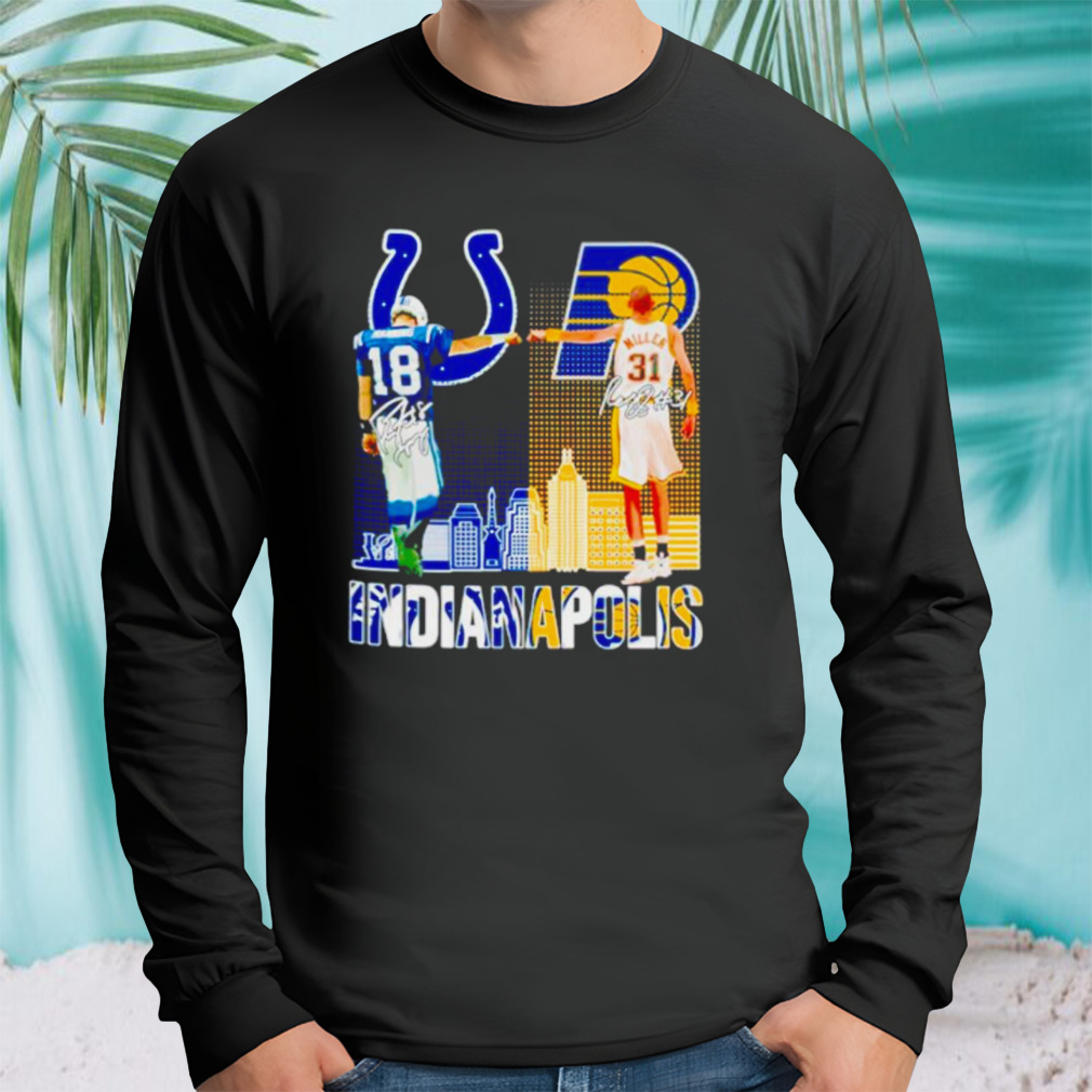 Longsleeve tshirt