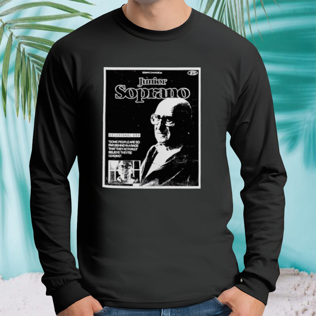 Longsleeve tshirt