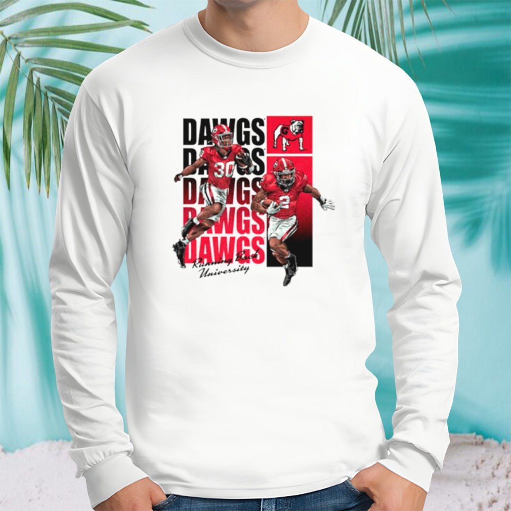 Longsleeve shirt