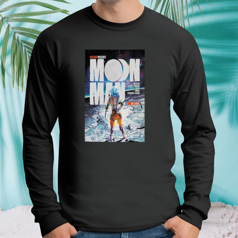 Longsleeve tshirt