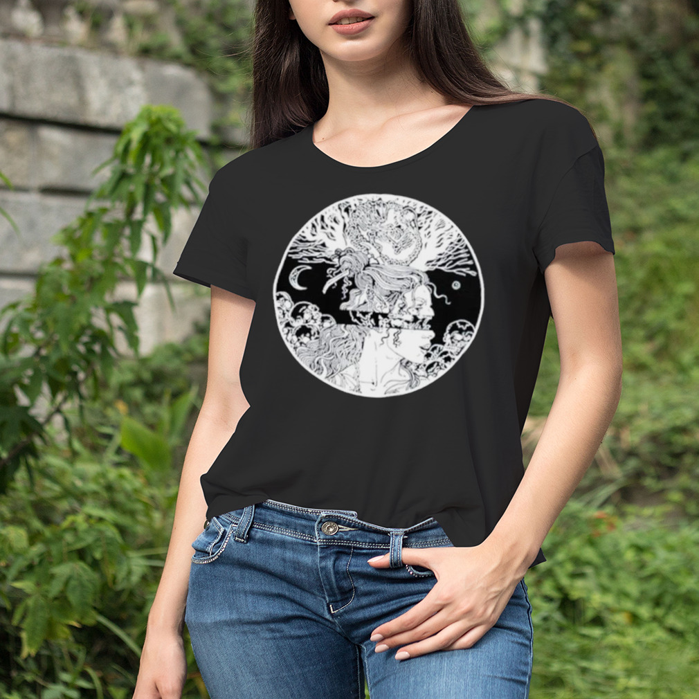 Women's tshirt