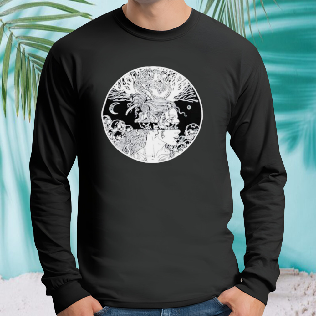 Longsleeve tshirt