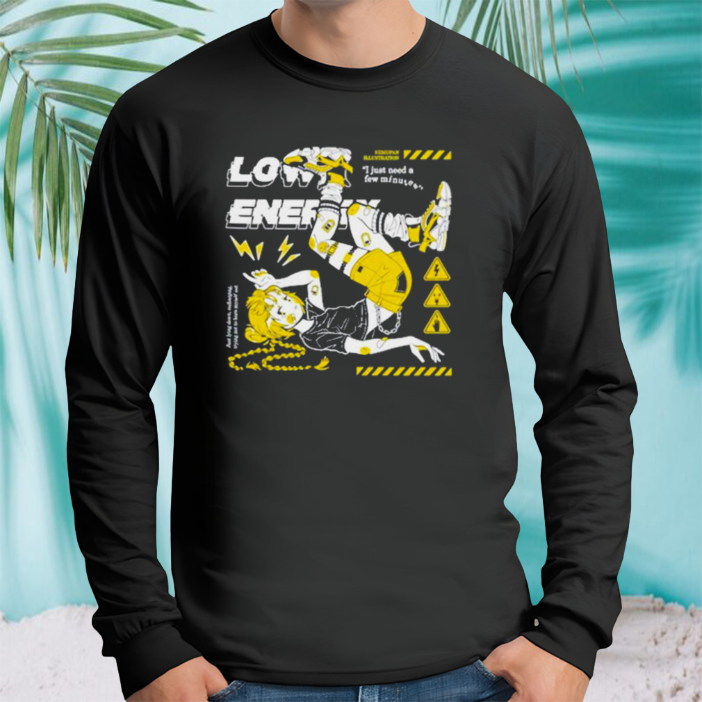 Longsleeve tshirt