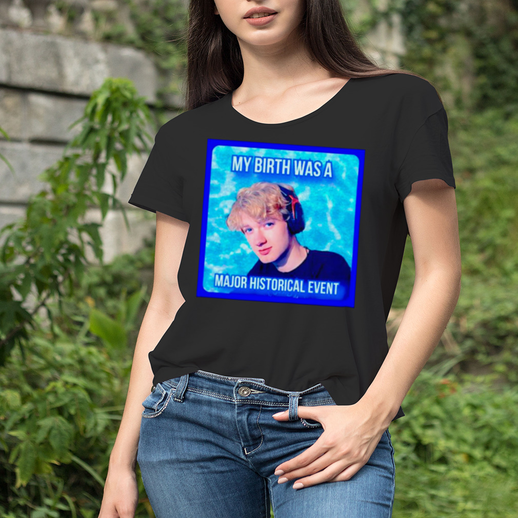 Women's tshirt