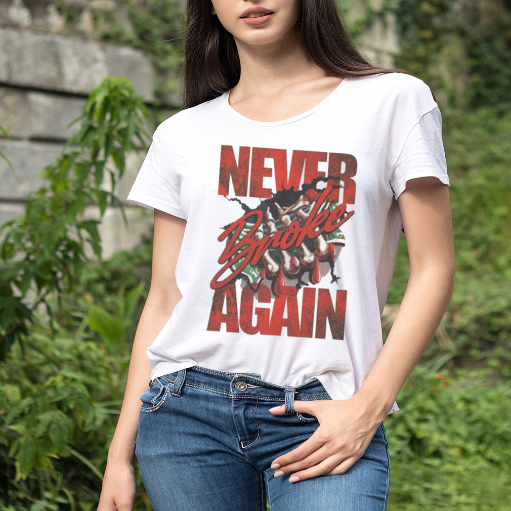 Women's shirt