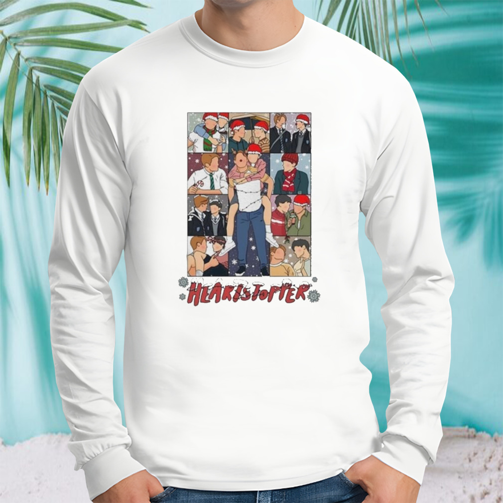 Longsleeve shirt