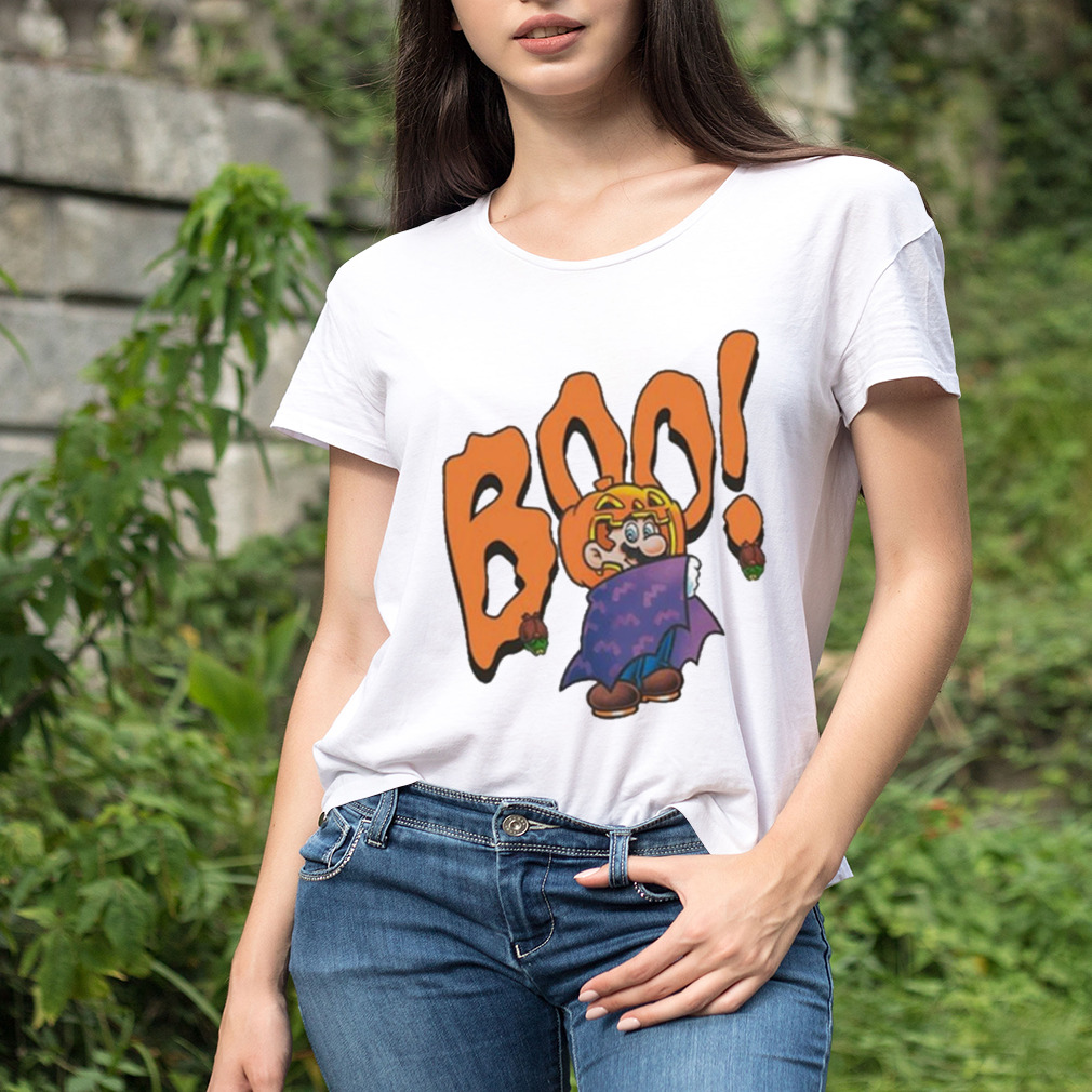 Women's shirt