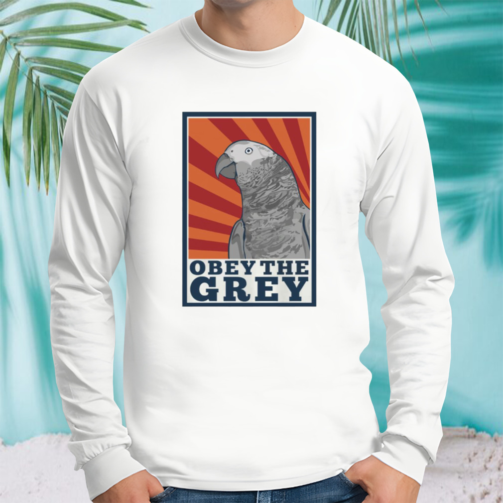 Longsleeve shirt