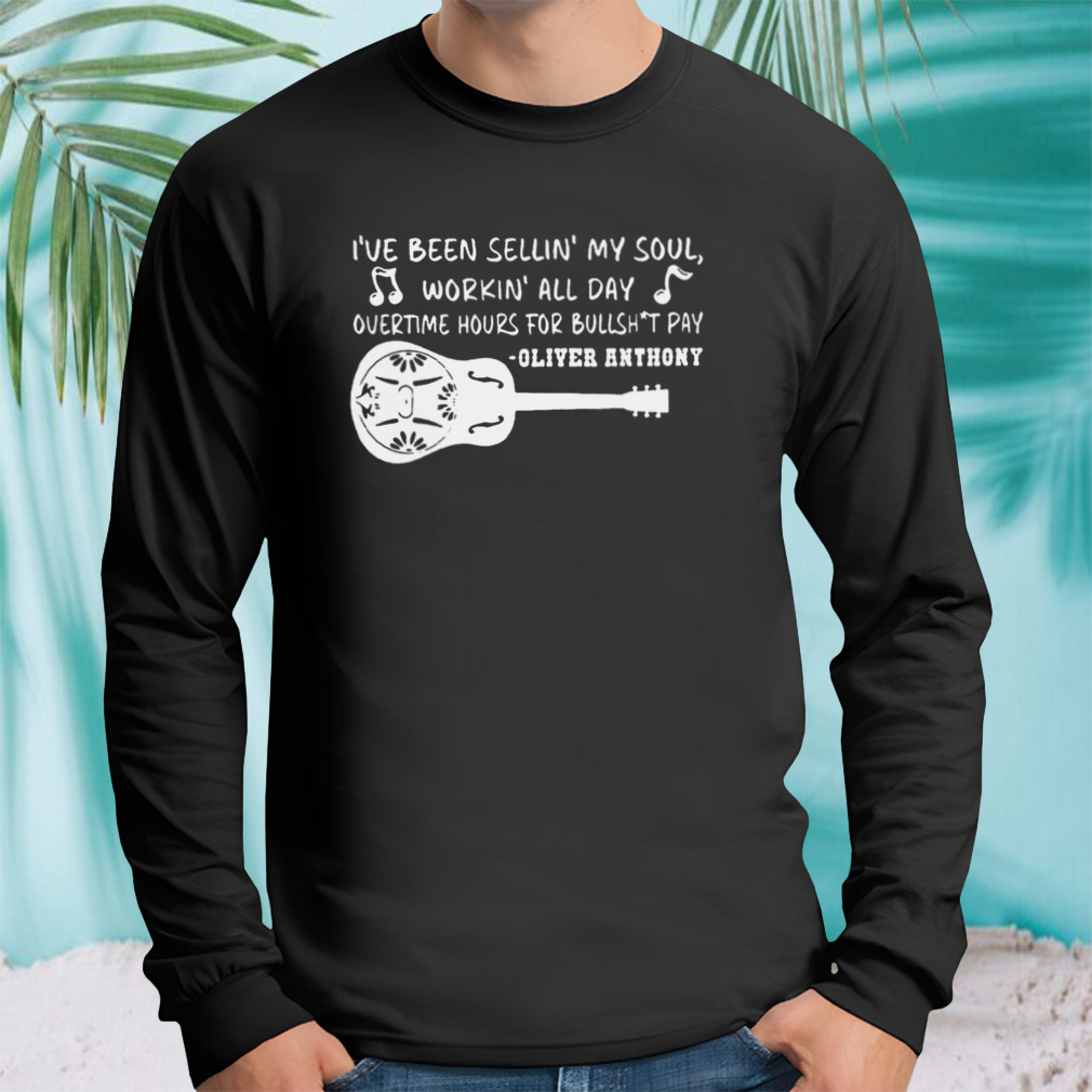 Longsleeve tshirt