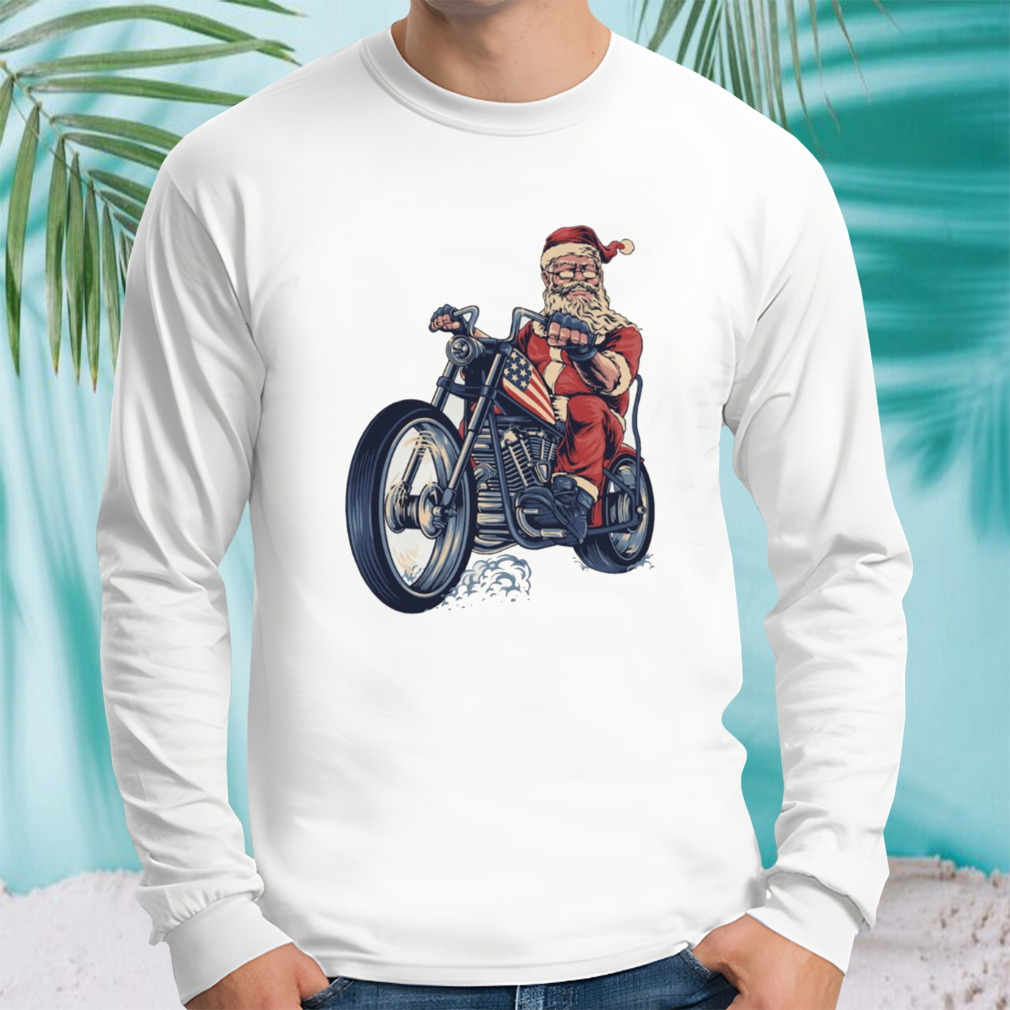 Longsleeve shirt