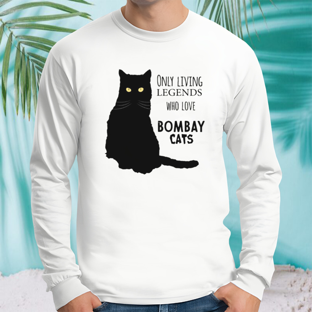 Longsleeve shirt