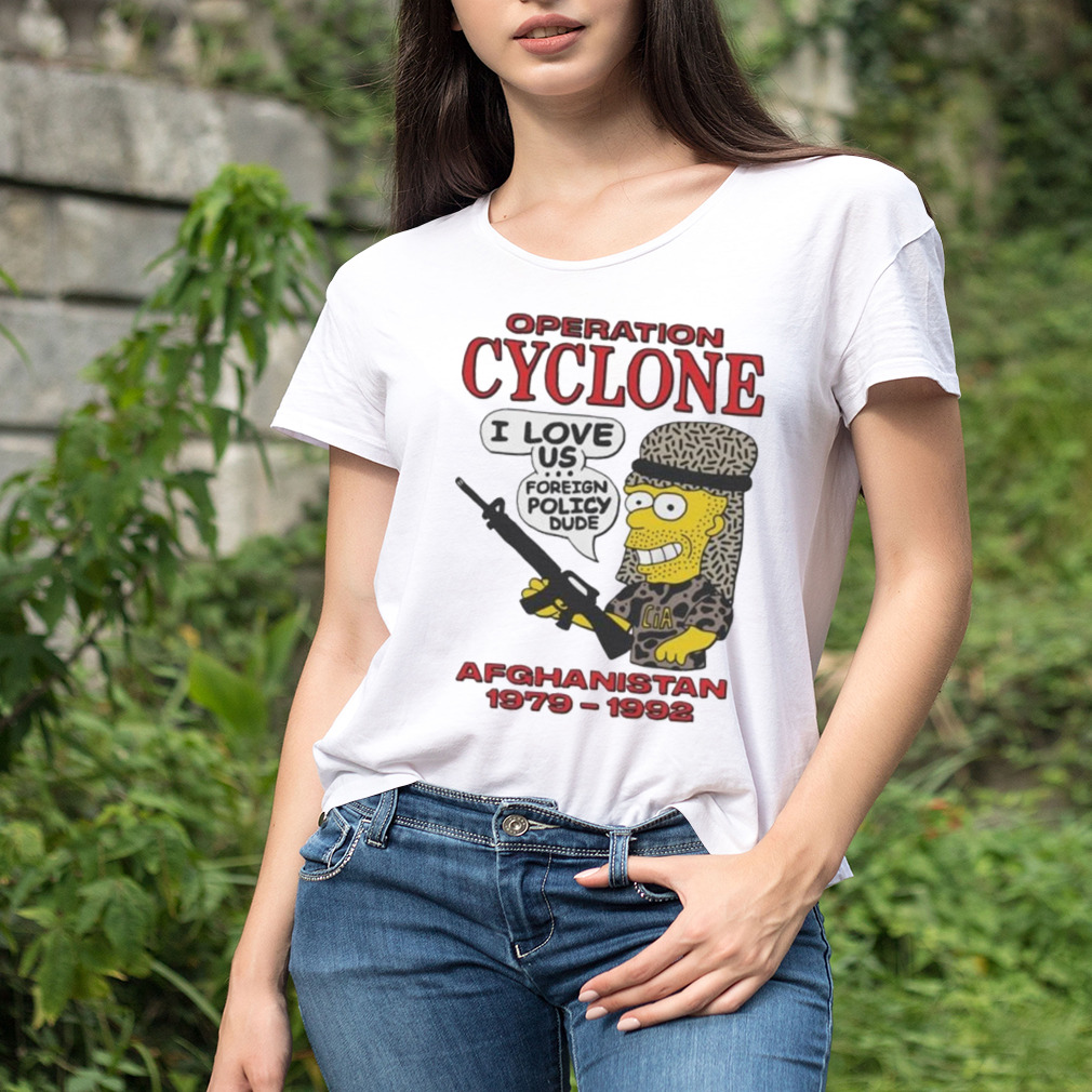 Women's shirt