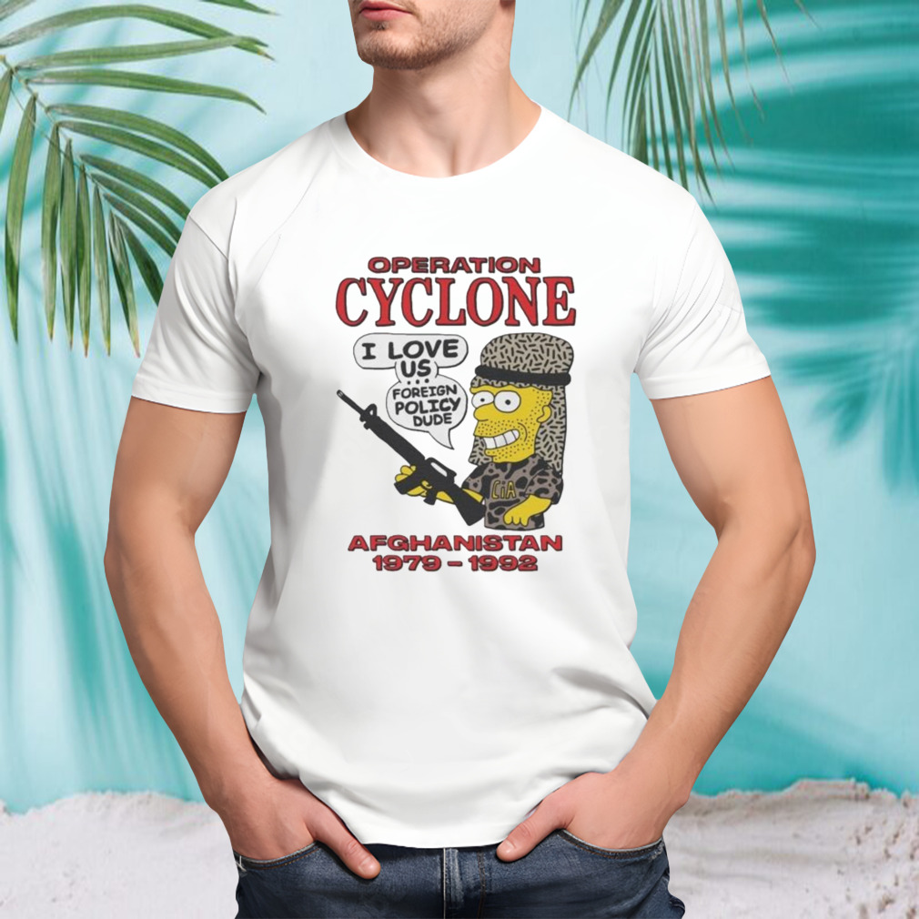 Unisex shirt