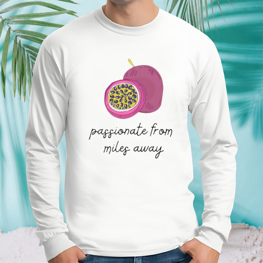 Longsleeve shirt