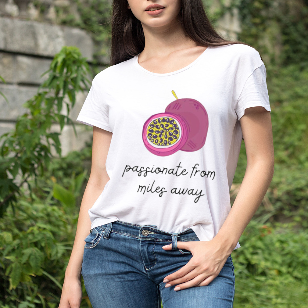 Women's shirt
