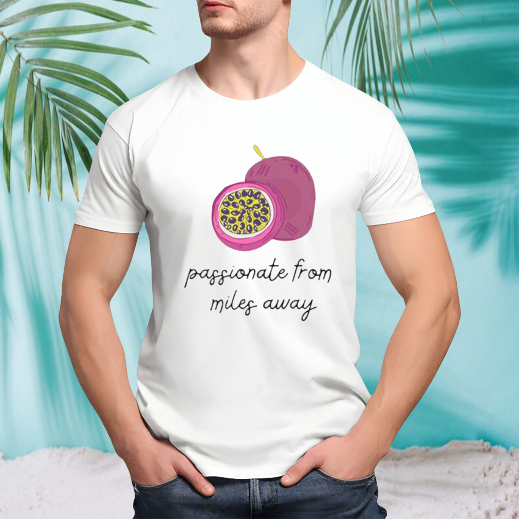Unisex shirt