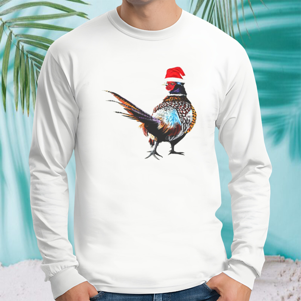 Longsleeve shirt