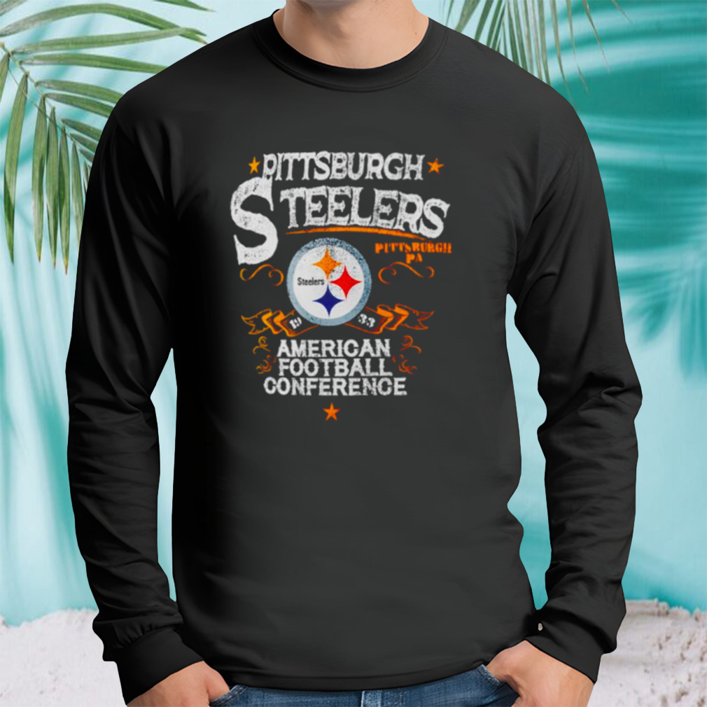 Longsleeve tshirt
