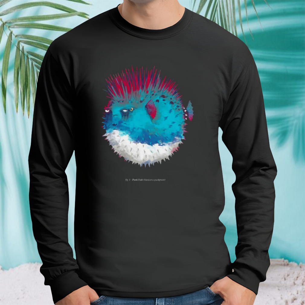 Longsleeve tshirt