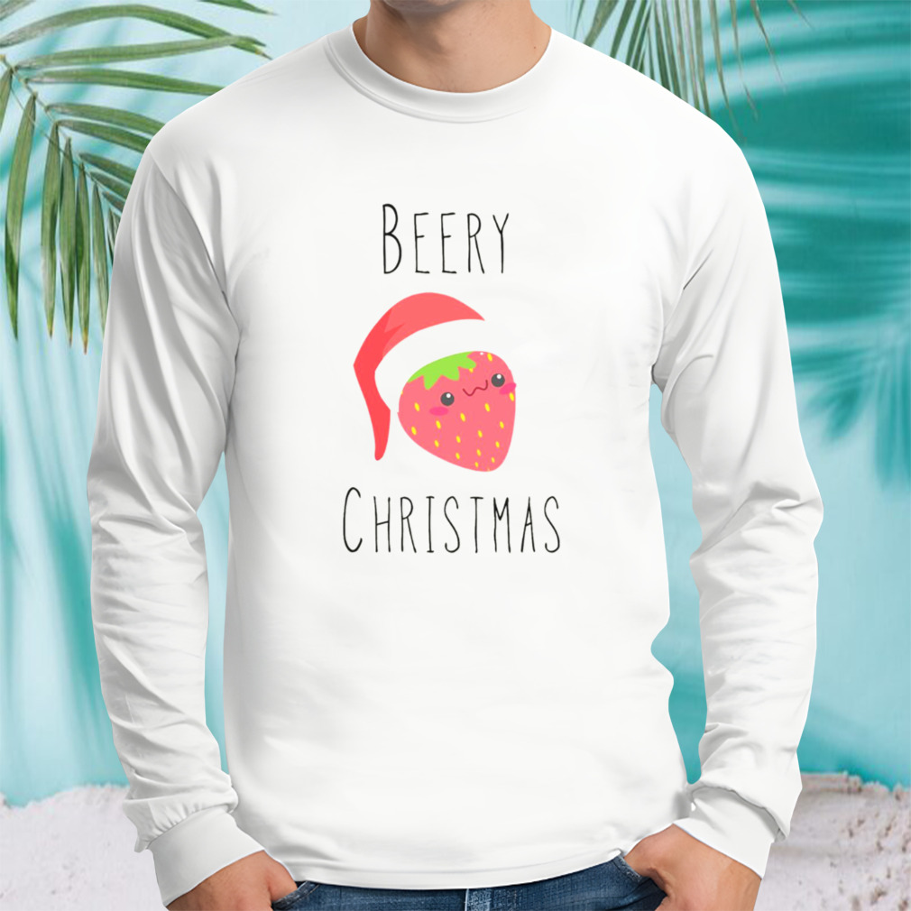 Longsleeve shirt