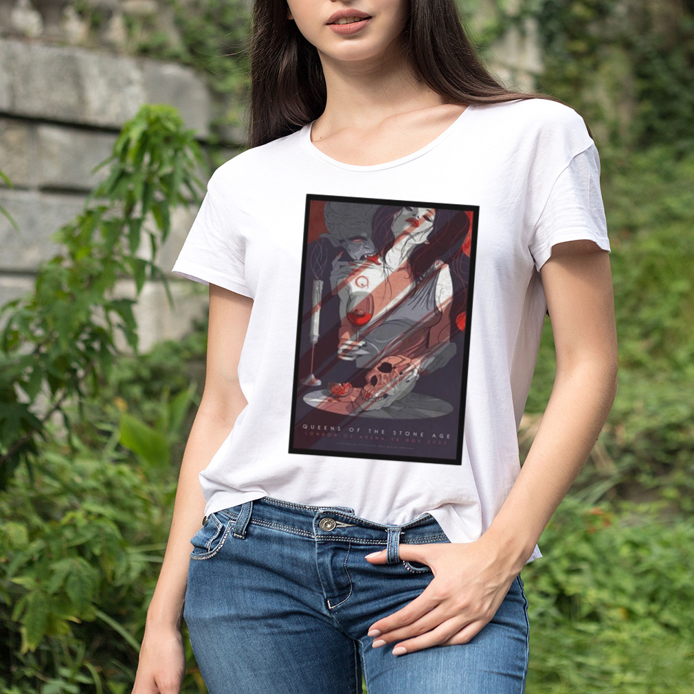 Women's shirt